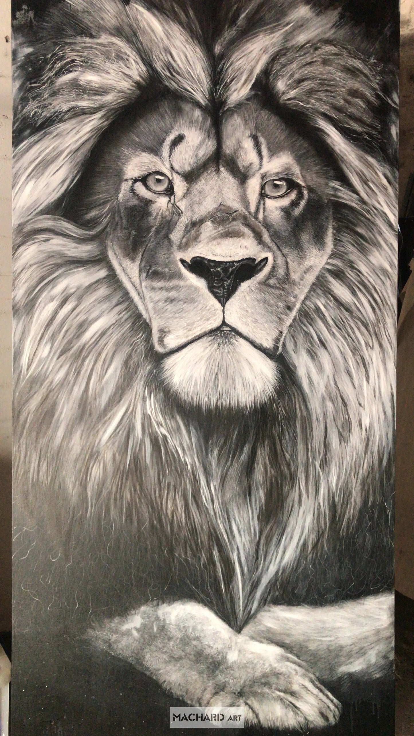 Majestic King