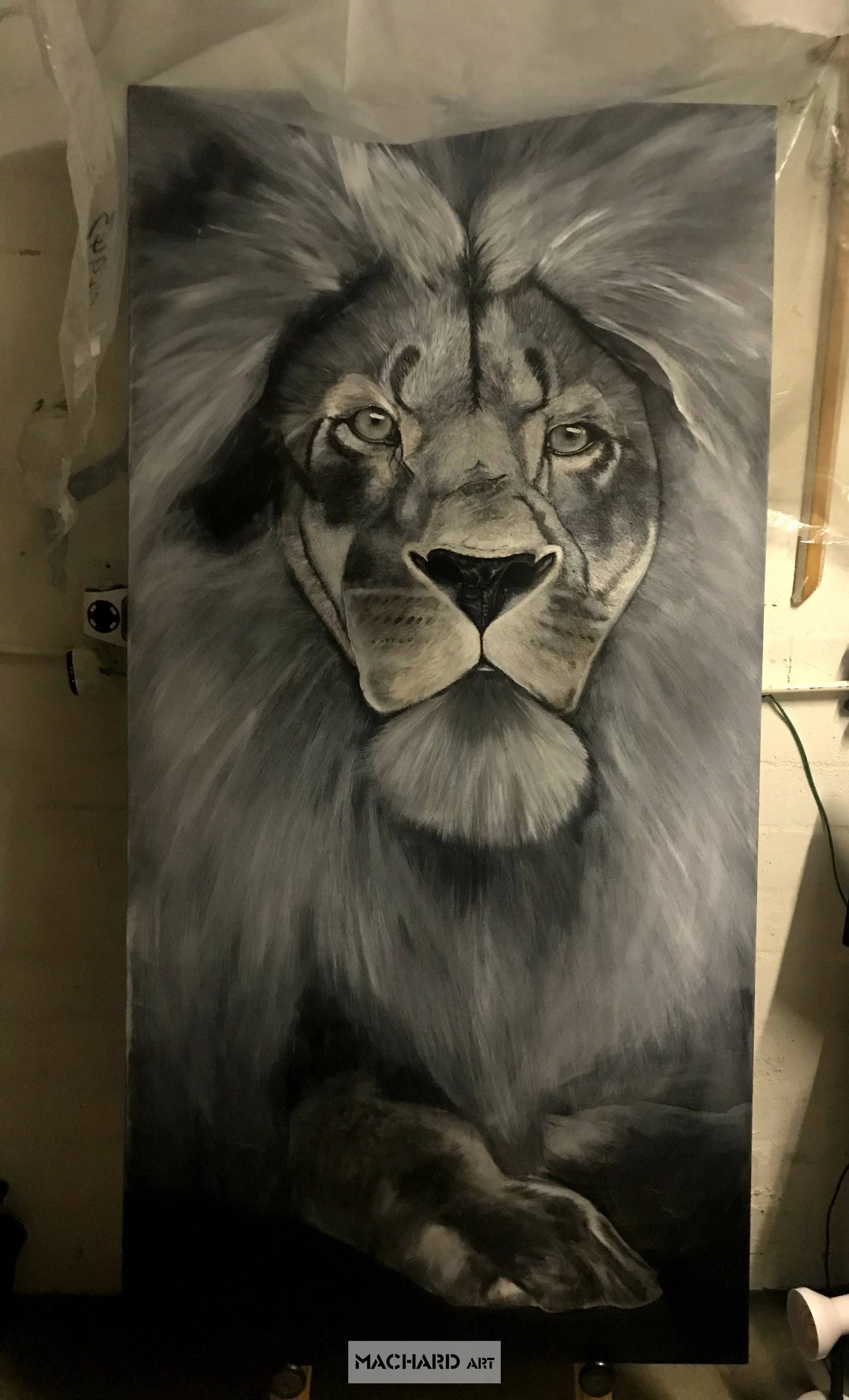 Majestic King