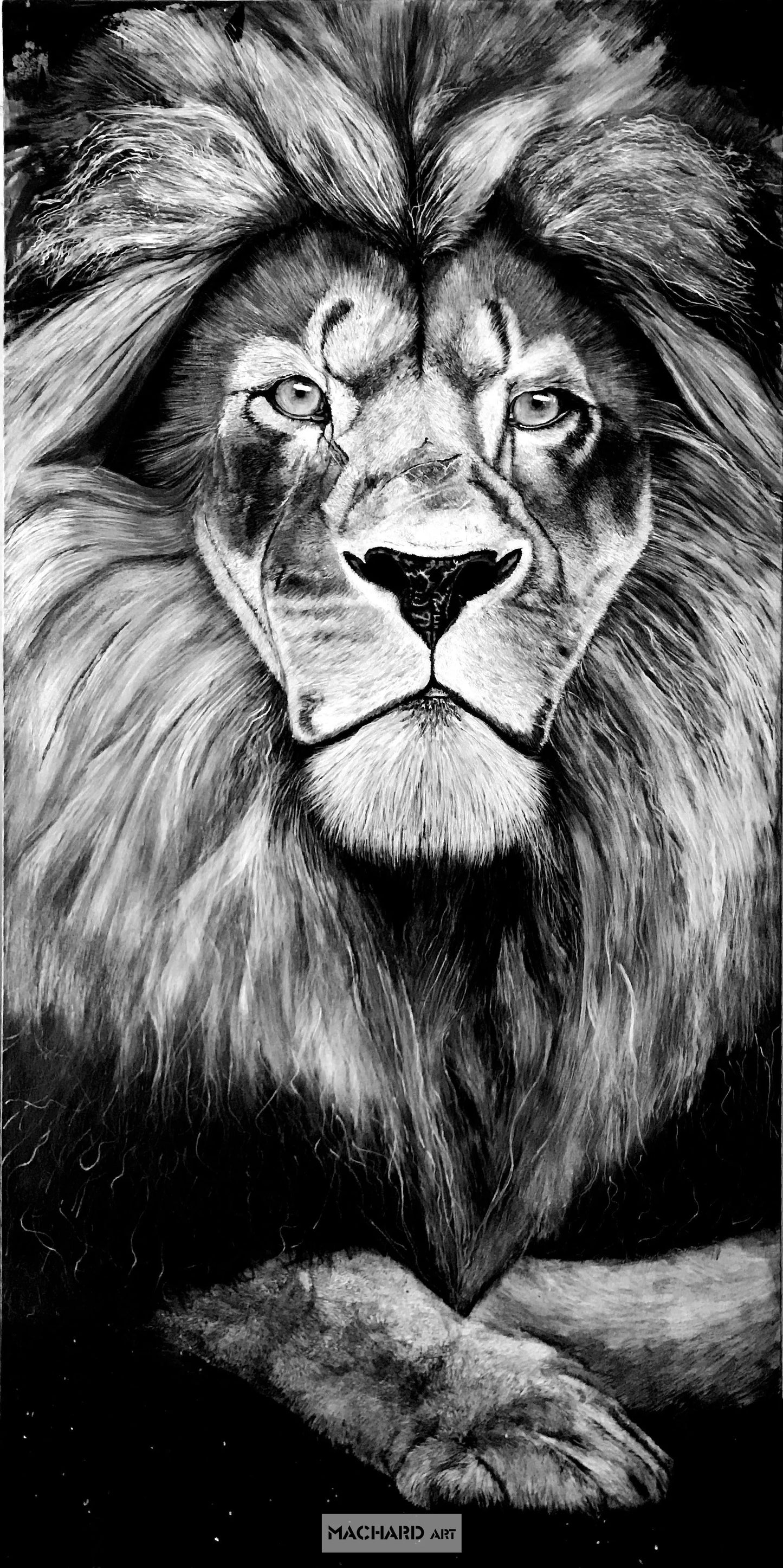Majestic King