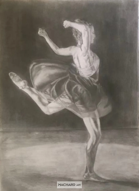 DANCER